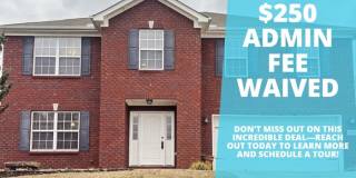 4800 Inglewood Court Southeast Gallery 1