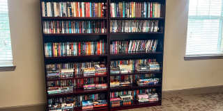 Melbourne - Senior Housing Gallery 13