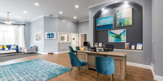 Cary Greens at Preston Gallery 31