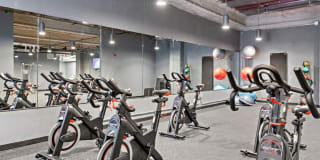 Flashcube Luxury Apartments Flashcube Luxury Apartments Gallery 10