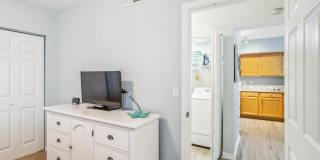 Beautiful furnished & turnkey ready  2/2 unit available now for an annual lease Gallery 27