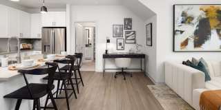 The Brookstone Apartments Acworth Gallery 14