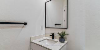 New Construction Townhome For Lease Gallery 35