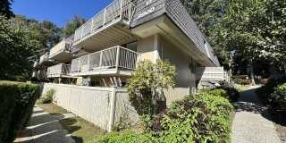 The village in Kirkland - 1 bed 1 bath 2nd floor unit with balcony Gallery 1