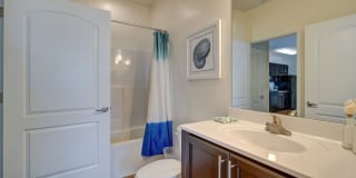 Leander Lakes Luxury Apartment Homes Gallery 10