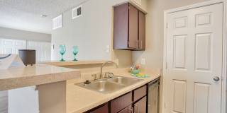 The Trails Apartments Gallery 35