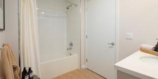 Park East Gallery 18
