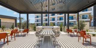 ARCA Apartments Gallery 16