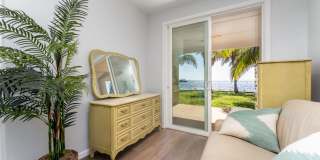 Furnished Luxury Ocean Front Estate in Waianae with Old Hawaii rural setting- 3 Bedrooms x 3 Bathrooms x 2 Half Bathrooms Gallery 58