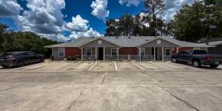 2166 - Magnolia Manor Apartments Gallery 47