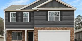 Brand New Spacious Home Move In Ready Now! Gallery 1