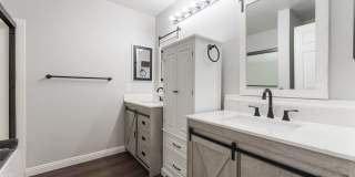 Welcome to this Beautiful Single Story Home in the Highly Desirable Spring Mountain Ranch Community! Gallery 33