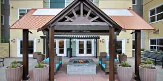 Destinations Lynnwood 61+ Active Adult Apartment Homes Gallery 57