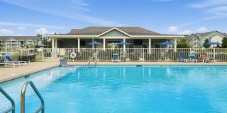 Magnolia Landing Apartments Gallery 1