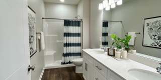 The Bungalows on the Lake - Block C Gallery 234