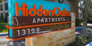 Hidden Oaks Apartments Gallery 11