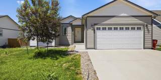 Modern Cheyenne Convenience | 3 Bed Home with Bonus Living Space Near Downtown & I-25 Gallery 1