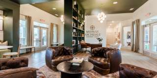 Midway at Archdale Gallery 2