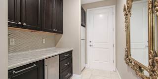 Beautiful custom home with backyard Oasis! Gallery 46