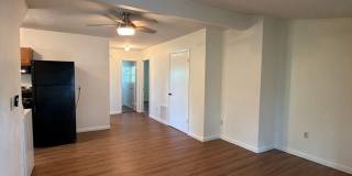 Beautiful downtown quad. 1 and 2 bed units available now. Pets allowed. Gallery 46