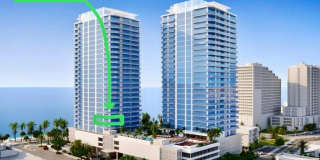 151 N Seabreeze Boulevard Gallery 25