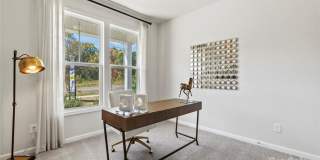 Captivating Family Home | 4 BR/3BA | 2 Car Garage | Backyard Gallery 6