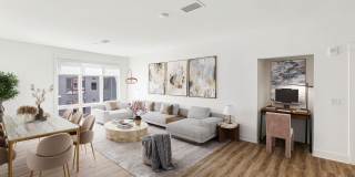 Harrison Yards Gallery 1