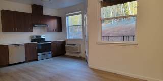 Foothills Apartment Living Gallery 5