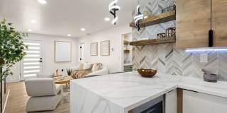 Beautiful Modern Home in the heart of North Park/Hillcrest/University Heights Gallery 9