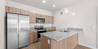 Holly38 - Affordable Housing Gallery 1