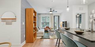 Linz Charlotte Apartments Gallery 24