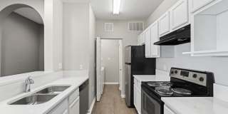 Oaks at Normandy Apartments Gallery 3