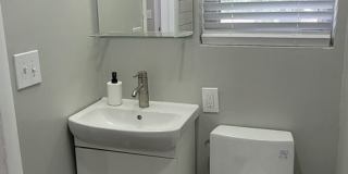 Remodeled 3 bedroom 2 bathroom house with 2 car garage and fenced yard Gallery 20