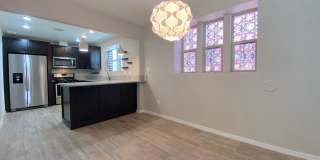 West El Paso 4bed/3.5bath Townhome Gallery 8