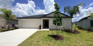 1ST MONTH RENT FREE! 3/2 BRANDE NEW HOME IN CRANE LANDING!!! Gallery 4