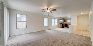 READY TO TOUR NOW! FRESHLY PAINTED INTERIOR & BRAND NEW CARPET! Great Home in Desirable Sheely Farms Neighborhood! Gallery 8