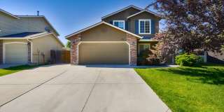 Beautiful Meridian home Gallery 1