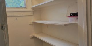 Brick Duplex with 3 bedrooms and 1 bath for rent. Gallery 14