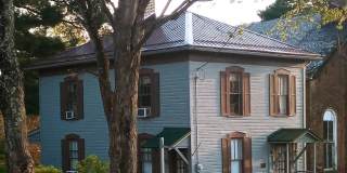 108 Main Street Gallery 1