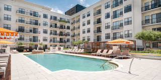 Cortland at West Village Gallery 24