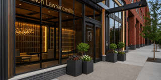 Albion Lawrenceville Gallery 60