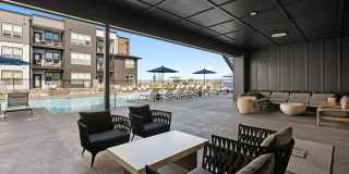 Northwest Crossing Apartment Homes Gallery 42