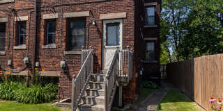 262 West Grand Boulevard Gallery 48