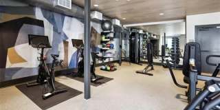 1052 Fraser Street unit: 1052 Gallery 32