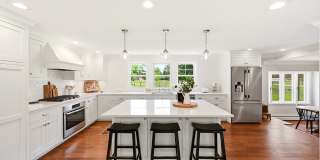 Charming Updated Farmhouse with Incredible Mountain Vistas Gallery 1