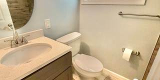 Beautiful Benning 3 Bedroom Renovated Bungalow Home with Yard, Parking, W/D. Gallery 37