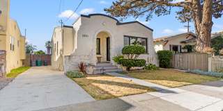 Beautifully Updated Spanish-Style Home Featuring an En Suite Master and Redwood Deck Beautifully Updated Spanish-Style Home Featuring an En Suite Master and Redwood Deck Gallery 1