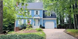 317 Amherst Creek Drive Gallery 1