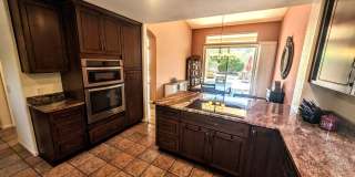 38162 S Desert Bluff Drive Gallery 8