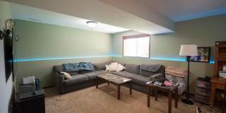 Spacious NW Home with Fenced Yard & Deck Gallery 12